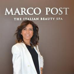 Marco Post Mariano Comense