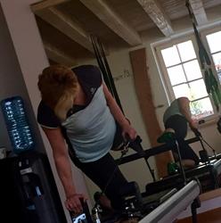 Pilates CLUB Change your life di Cristina Butti