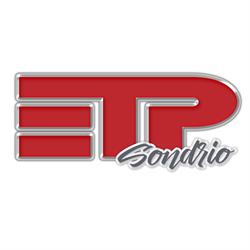 ETP Solutions Sondrio MaxAuto