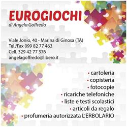 Eurogiochi