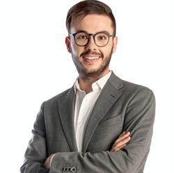 Filippo Marchi Interior Designer