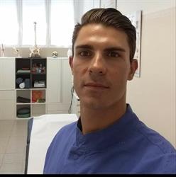 Matteo Zanellati Osteopata
