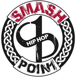 SMASH HIP HOP POIN1