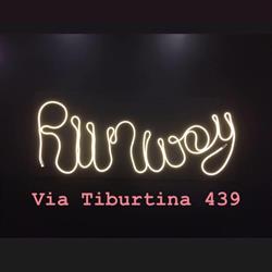 Runway Roma
