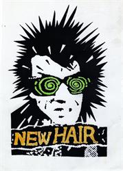New HAIR Parrucchiere Uomo