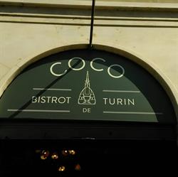 Coco Bistrot Torino