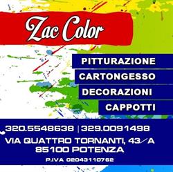 Zac Color