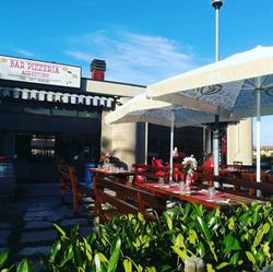 Bar Pizzeria Agrestone