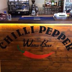 Chilli Pepper