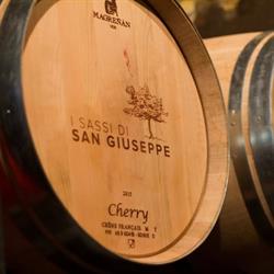 Agriturismo I Sassi di San Giuseppe
