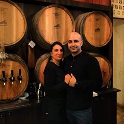 Vinoteca Fano di Lella & Walter