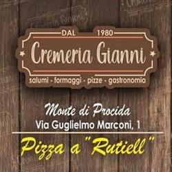 Cremeria Gianni