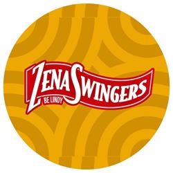 The ZenaSwingers - Swing a Genova