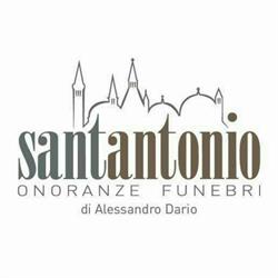Onoranze Funebri Sant'Antonio di Alessandro Dario