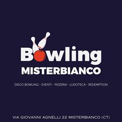 Bowling Misterbianco