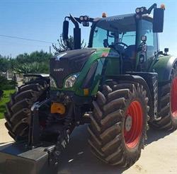 Marino Giuseppe - Azienda Agricola Agromeccanica