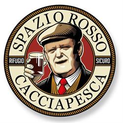 CacciaPesca Spazio Rosso