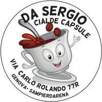 Da Sergio Cialde Capsule e non solo
