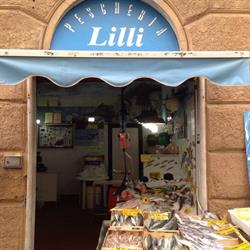 Pescheria LILLI
