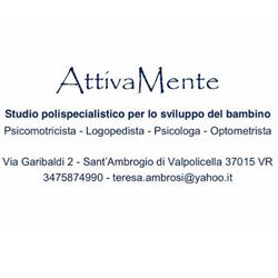 AttivaMente - Studio polispecialistico per lo sviluppo del bambino
