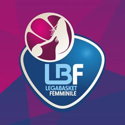 Lega Basket Femminile