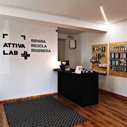 Attiva lab Castelfranco Veneto Riparazioni Smartphone
