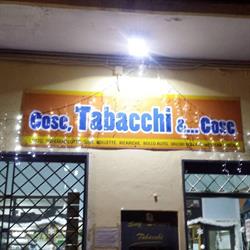 IQOS PARTNER - Tabacchi E Cose Di Iazzetta Argenia, Ottaviano