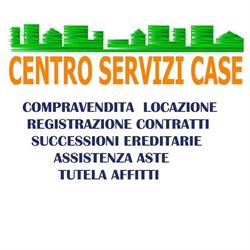 Centro Servizi Case