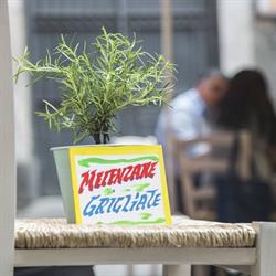 Trattoria Don Vincenzo Napoli