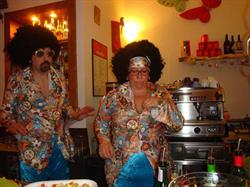 Caffè La Sosta