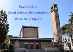 Parrocchia S.S. Annunziata