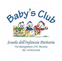 Scuola Materna Baby's Club