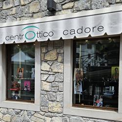 Centro Ottico Cadore S.r.l. Forni di Sopra