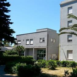Liceo artistico Pablo Picasso - sede di Anzio