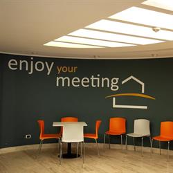 Roma Meeting Center