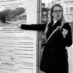 Arch. Martina Di Nardo Di Maio