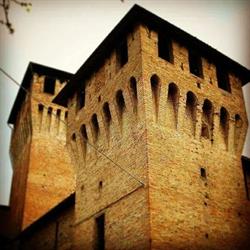 Castello Estense di Montecchio Emilia