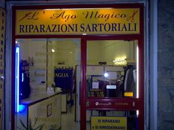L'Ago Magico