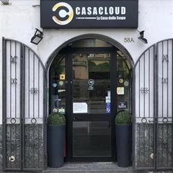 CasaCloud Sangiuliano Milanese La Casa Dello Svapo/Sigarette Elettroniche
