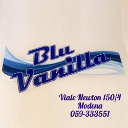 Blu Vanilla