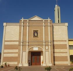 Chiesa della Resurrezione