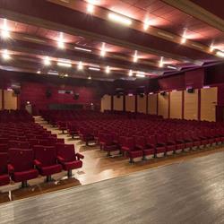 Courmayeur Cinema
