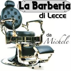 La Barberia di Lecce da Michele