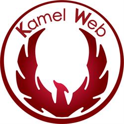 Kamel Web