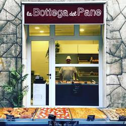 La bottega del pane