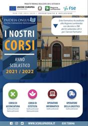 CFP Paideia ETS