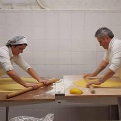 Pasta Fresca e Gastronomia di Barbaresi Roberto