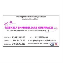 Agenzia Immobiliare Guerrazzi Srl