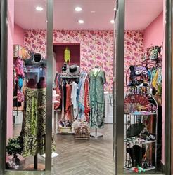 Frida - Abbigliamento & Accessori