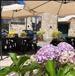 Ristorante "I Sapori del Borgo"